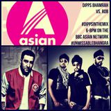 Dipps Bhamrah vs RDB #DippsInTheMix - Extended (April 2015)