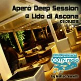 Aperò Deep Session (09.08.2012)