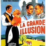 Charlotte Garson présente La Grande Illusion
