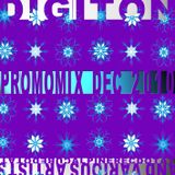 Digiton in the mix _ Promomix Dec 2010