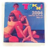 Tackno Volume 4 (2004)