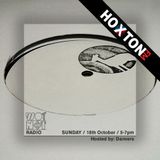 WotNot Radio 079 - Danvers