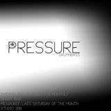 MIA presents: PRESSURE (promo mix)