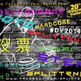 Splitt2nd – Hardcore DJ Contest Dance Valley #DV2014