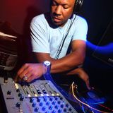Robert Hood - Omega (Alive set)