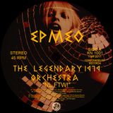 1979 Legendary Dancing Time