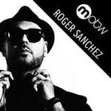 Roger Sanchez - Live Pacha Ibiza - 23.7.2004