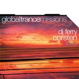 Ferry Corsten - Global Trance Missions 02 Ibiza - 2002