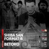 nierMINT - El Fortin 11.04.2015 ( Official Set )