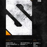 XDUBX - Scream Music - 13.04.2013 - Live Set