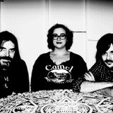 Black Impulse featuring Anthea Leyland (Thrill Jockey) - 1st February 2014
