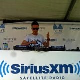 Nicky Romero - Live @ Sirius XM Music Lounge W Hotel WMC Miami (USA) 2012.03.22.