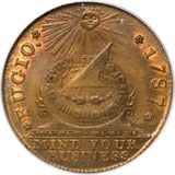 Take It To The Bridge! - National One Cent Day (aka Mind Yo Biznatch)