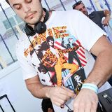 Ushuaïa - Circus Company Club party 12/06/11 - Track 01
