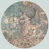 Phabius presents Megalo Taxidi Radio Show @Paranoise Radio #4