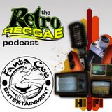 Retro Reggae Show 13