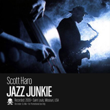 Jazz Junkie