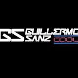 Guillermo Sanz - Live @ Sala Cool (Ausejo, Spain) -25-11-2012