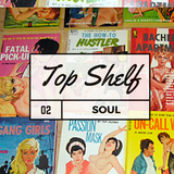 Soul Cool Records/ audiobounty - Top Shelf Soul Vol 2