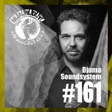 M.A.N.D.Y. presents Get Physical Radio #161 mixed by Djuma Soundsystem