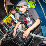 Spaceport Terminal 2 set Boomtown 2014