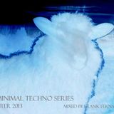 VA: The Minimal Techno Series #7 Winter 2013