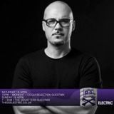 akaADAM Saturday Residency incl. Coqui Selection Guest Mix 18.04.15
