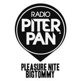 BigTommy ON AIR Pleasure Nite | Radio Piterpan - Bounce 5