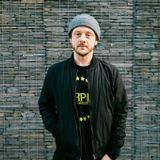 Lee Gamble - 31st July 2014