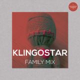 KLINGOSTAR - DRUM AND BASS WUERZBURG - FAMILY MIX