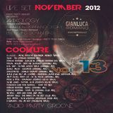 Coolture Radio Show Vol.13