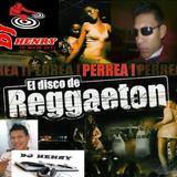 reggeton lo mas nuevo remix dj henrry