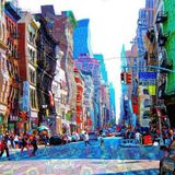 Daksinamurti @ New York City (Psycheground Gratitude 2015)