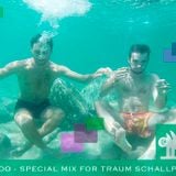 KAGO DO - Special mix for Traum Schallplatten 2014