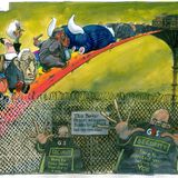 Critical Thought: Charlie Skelton on Bilderberg - Friday 28th June 2013