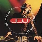 Billy Nasty - journeys by DJ vol 1. 1993