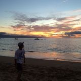 Longing of Hawaii vol.06