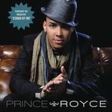 Prince Royce Mix By Edwin Cruz