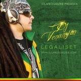 Dj Venanzion - LegaliSet Vol.1