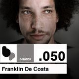 Franklin De Costa - Burlington Project UK Podcast 50 / Nov. 2012