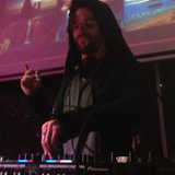 JT - Burning Seed Warehouse Rave - Sunset Island