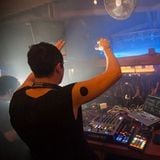 Dubfire: ENTER.Week 9, Sake (Space Ibiza, August 29th 2013)