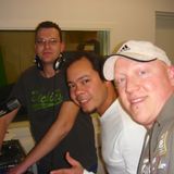 Lindo Martinez - Live for 'Vibe Delicious' on Deep.fm (18.04.2006)