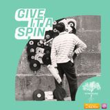Give it a spin | 11 May 2014 | Your painted smile