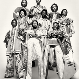 Earth Wind & Fire - Devotion - Reasons - Thats the way of the world - Sing a Song ~ Live