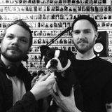 Trouble Vision with Mr Solid Gold & Hesseltime - Mar 2016