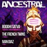 Boddhi Satva @ Ancestral, Djoon, Friday January 24th, 2014