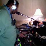 Dj Thomas Trickmaster E..Going Back-Classic House/Old Skool/WBMXfm Hot Mix Groove A Side..H.S.Mix.