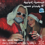 XMASS DEEPEST PLEASURES episode 05