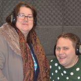 Interview with Samantha Watson, Marketing Manager from Leatherhead Theatre - 14.12.14